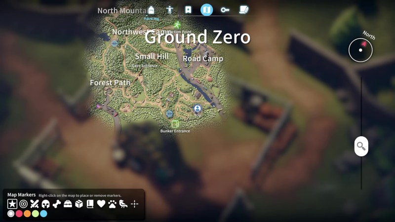 ポテトグラフィックカードの設計図