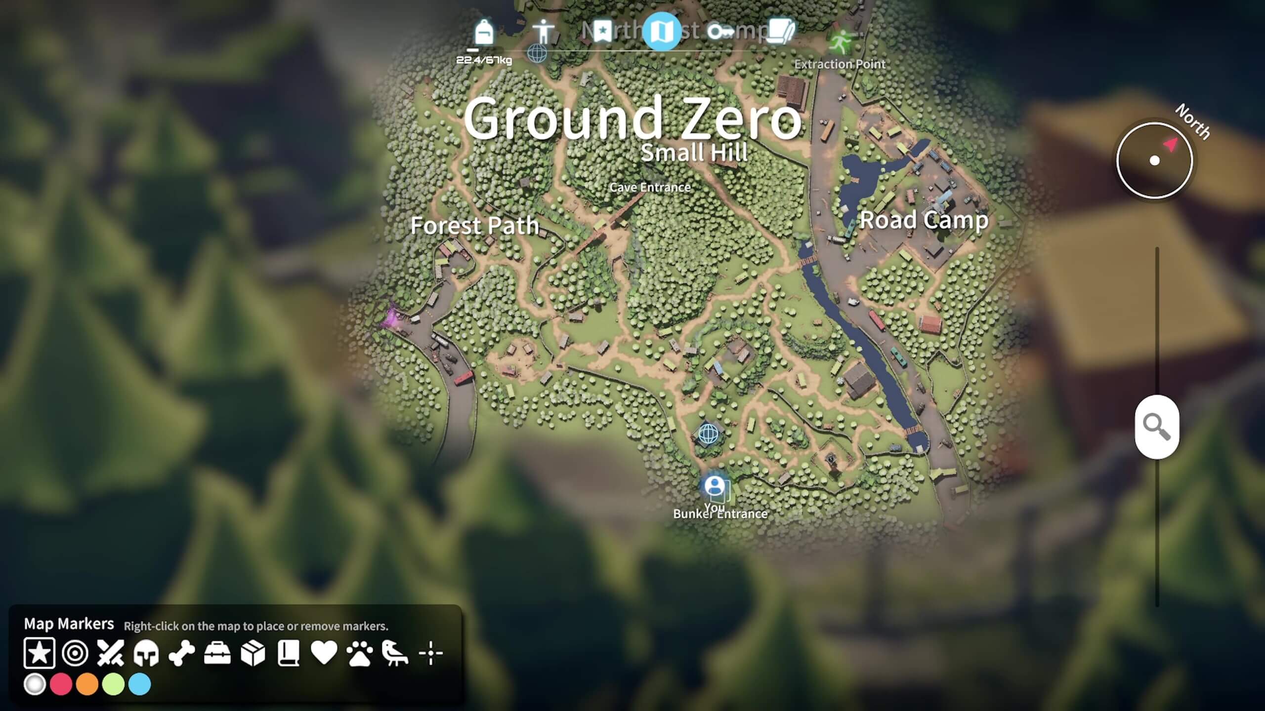 バランスの取れた栄養 II