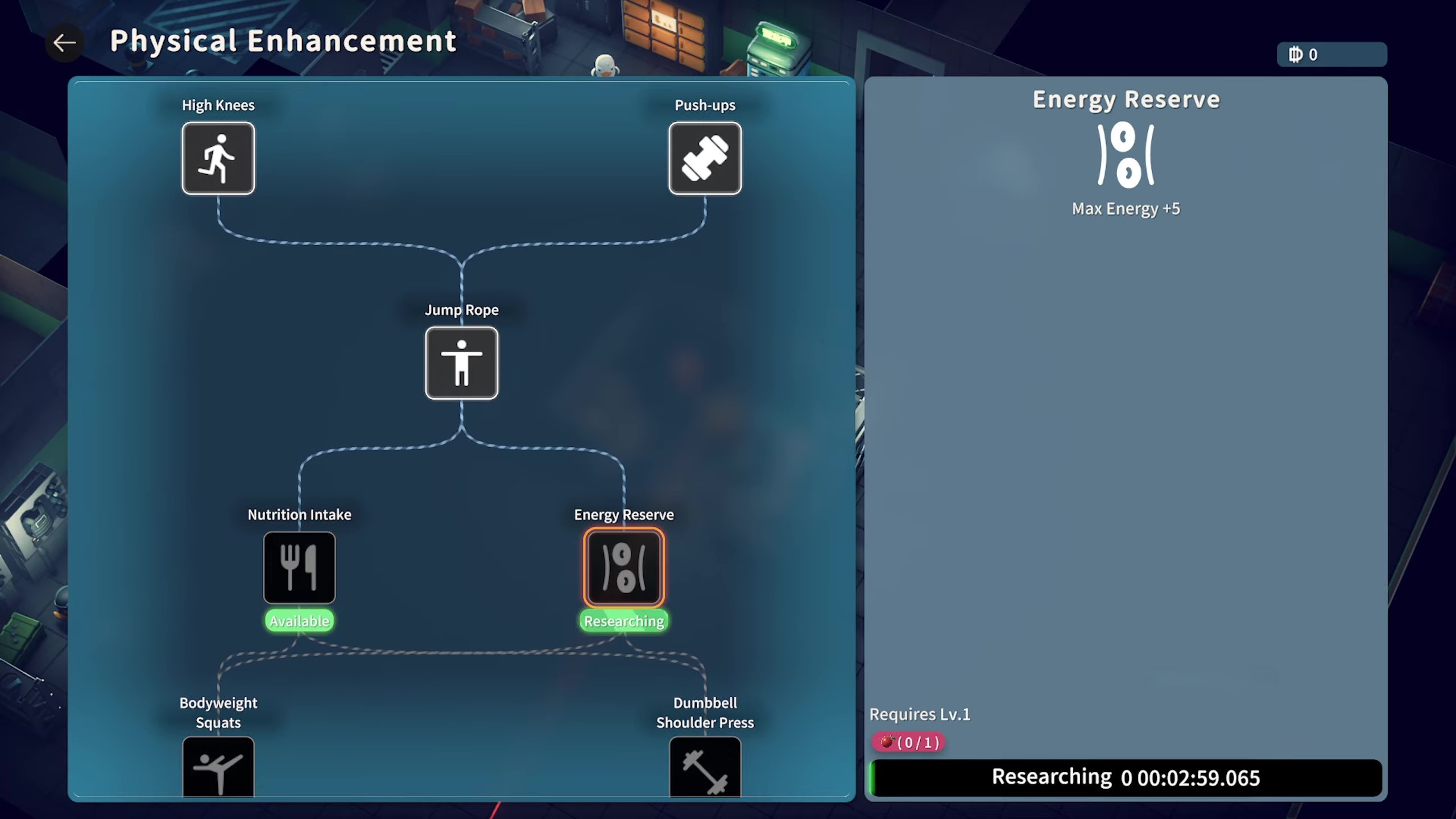 パフォーマンス テスト