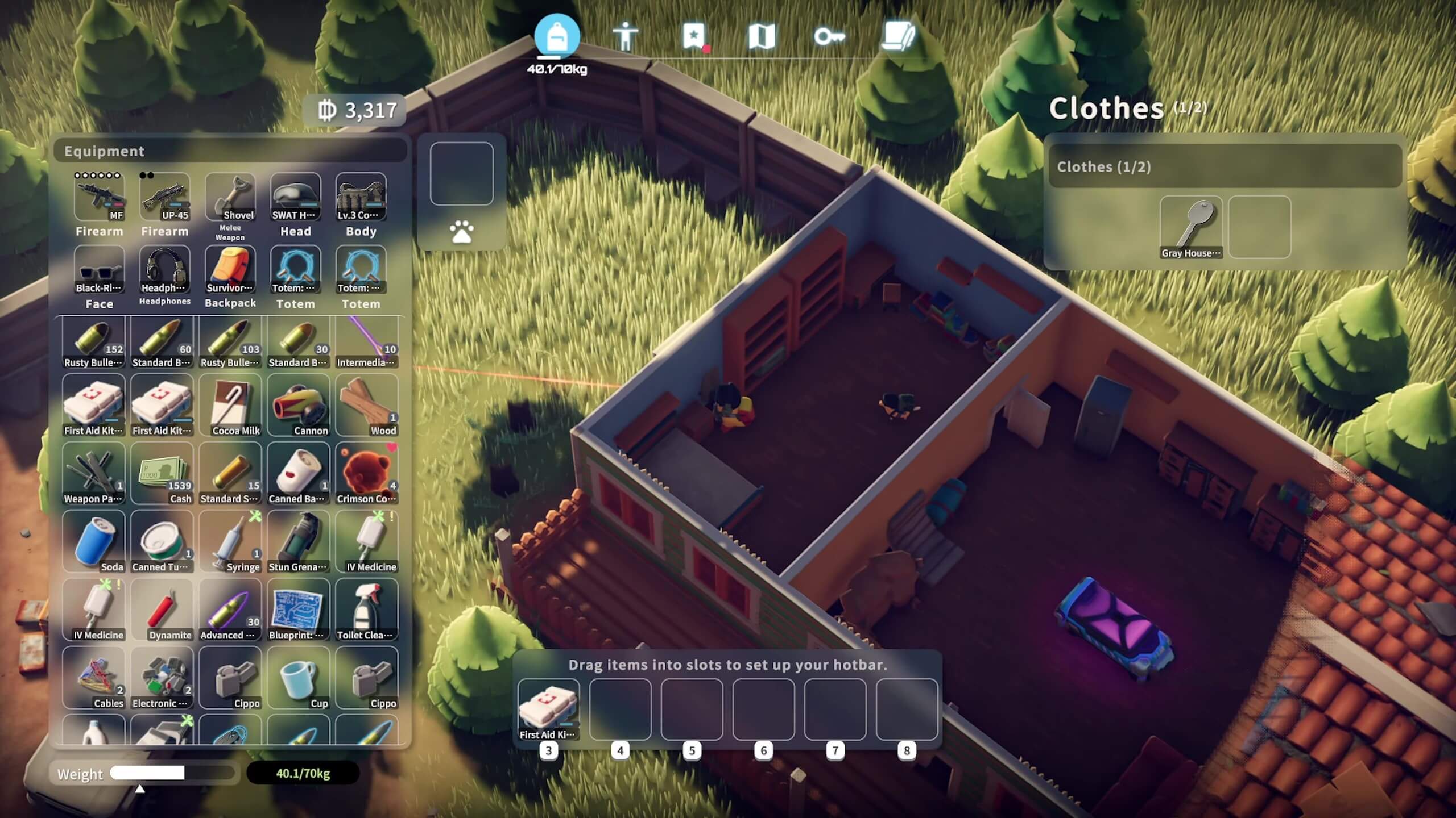 グラウンド ゼロ