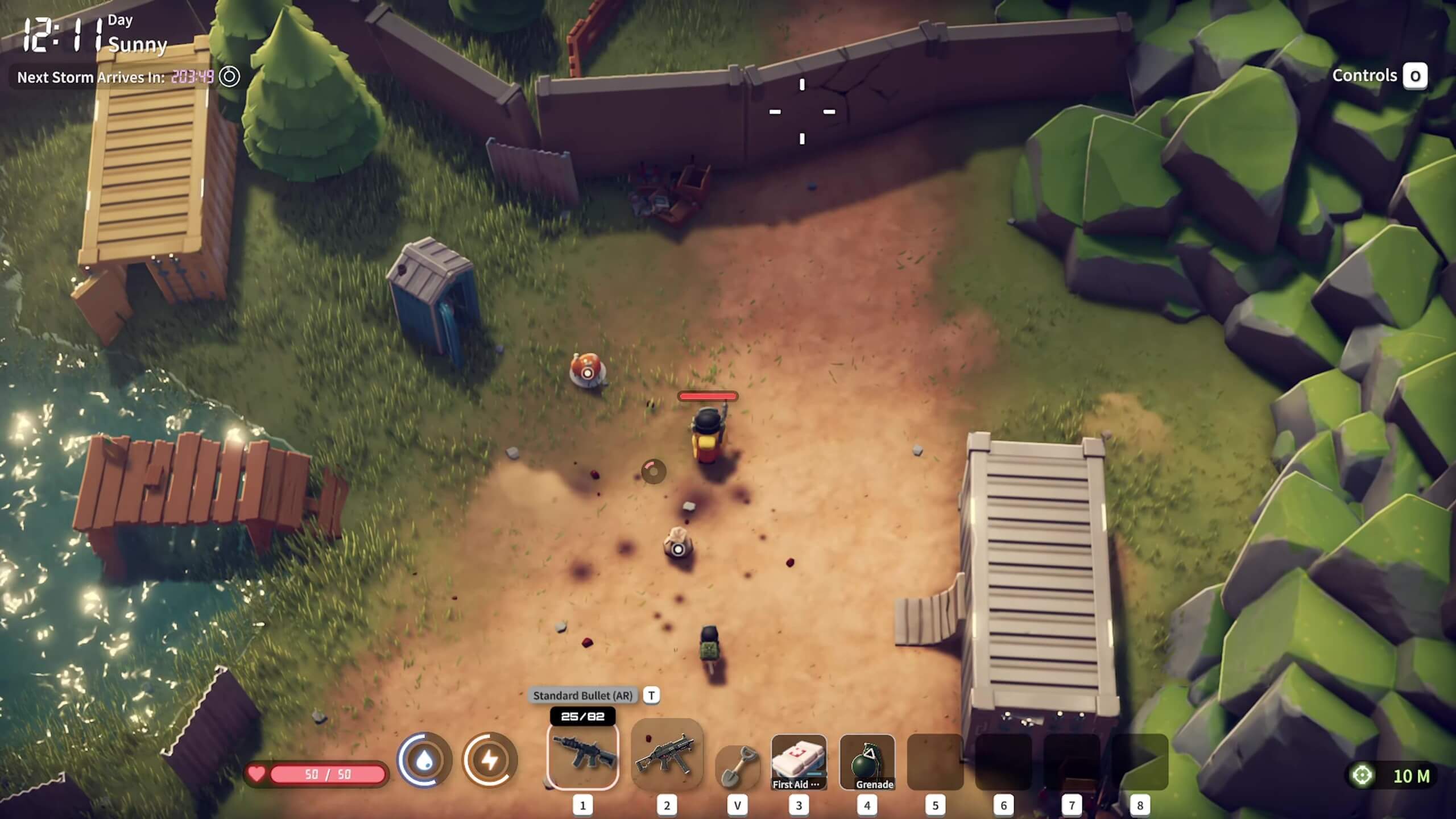 パニッシャー III