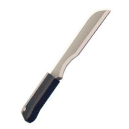 Butcher Knife