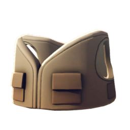 Lv.1 Body Armor