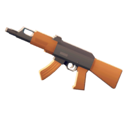 Gun