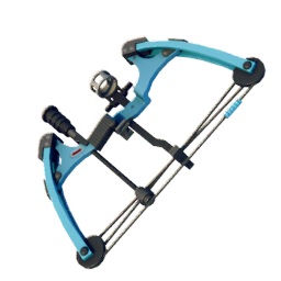 Repeating Bow