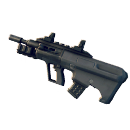 Custom StG 77A3