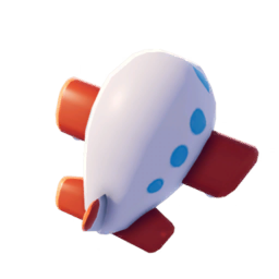 Airplane Model