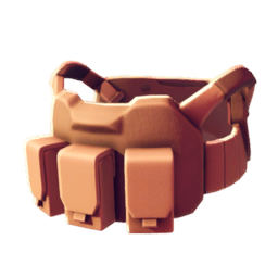 Lv.3 Body Armor