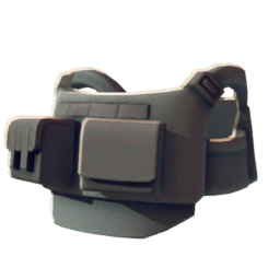 Lv.4 Body Armor