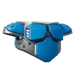 Billy Body Armor