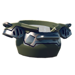 Pulu Body Armor