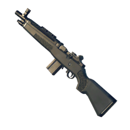 M1A