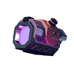 Storm Gun