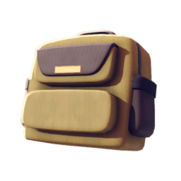 Cosmetic Pouch