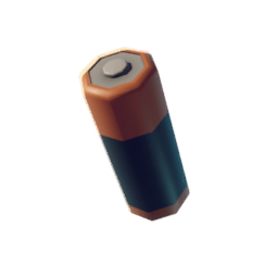 R6 Battery