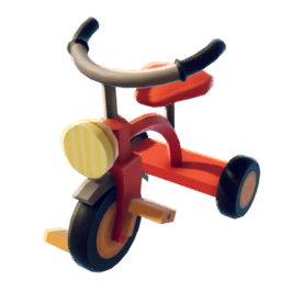Bike Model