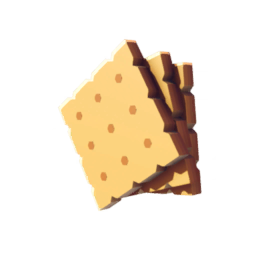 Soda Crackers