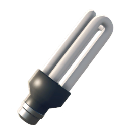 Eco-Lamp