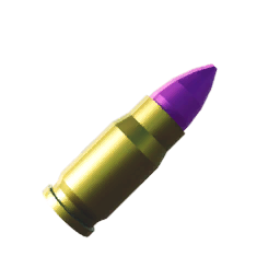 Space Bullet (L)
