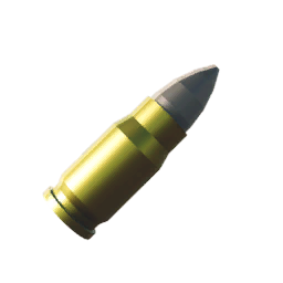 Intermediate AP Bullet (AR)