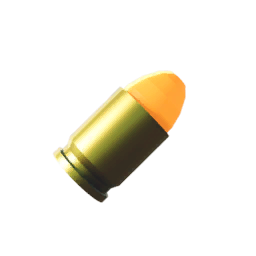 Incendiary Bullet (S)