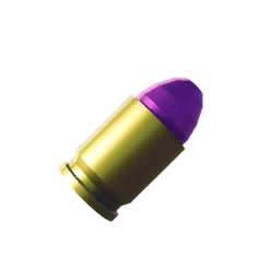 Space Bullet (S)
