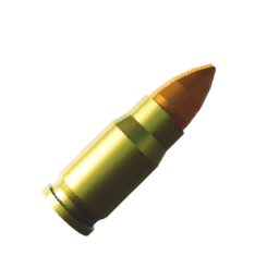 Space Bullet (AR)