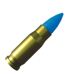Armor-Breaking Bullet (L)