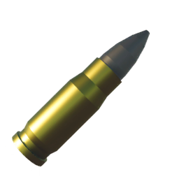 AP Bullet (L)
