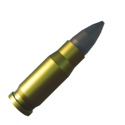 Intermediate AP Bullet (L)