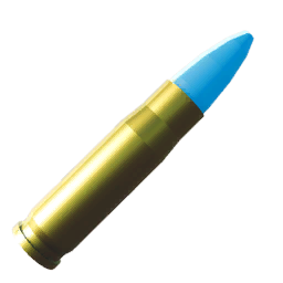 Armor-Breaking Bullet (MAG)