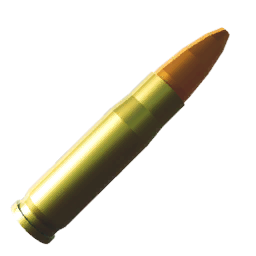 Poison Bullet (MAG)