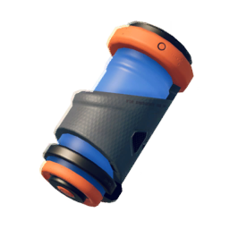 Large Energy Bullet