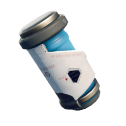 Enhanced Small Energy Bullet