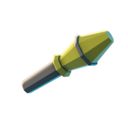 Rocket Lv.1