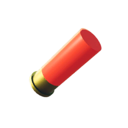 Buckshot (Shotgun)