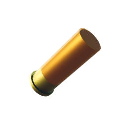 Poison Shotgun Shell