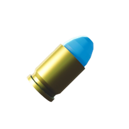 Special Bullet (S)