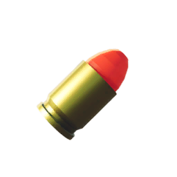Flesh DMG Bullet (S)