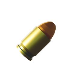 Standard Bullet (S)