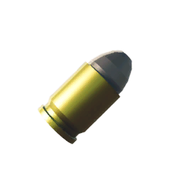 Basic AP Bullet (S)