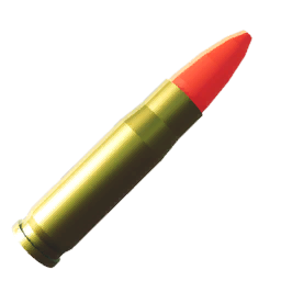 Flesh DMG Sniper Bullet