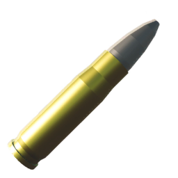 AP Sniper Bullet