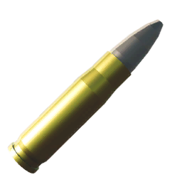 Advanced AP Sniper Bullet