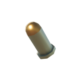 Bullet Template
