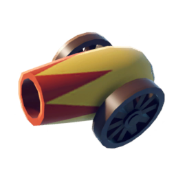 Cannon