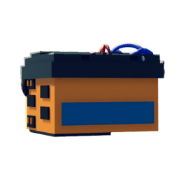Car Battery