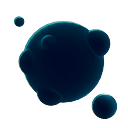 Cold Core Fragment