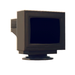 Color Monitor