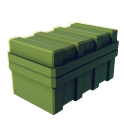 Expansion Crate (L)
